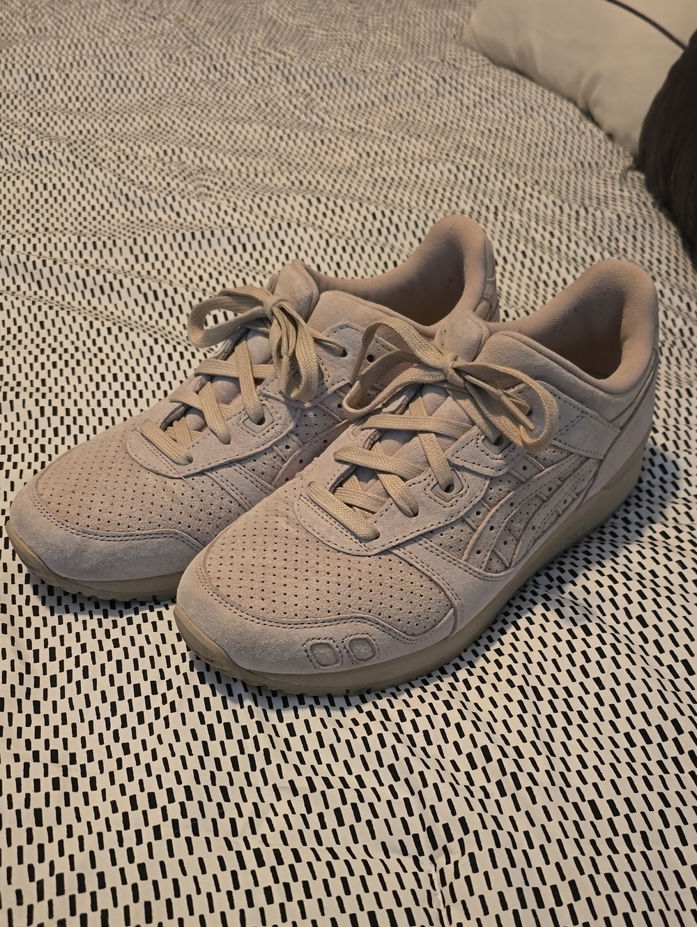 Asics Gel Lyte III